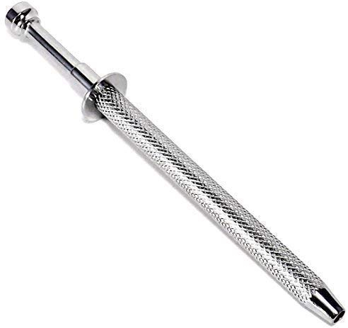 INKgrafiX® Kugelhalter - Greifer - Piercing Kugel - Chirurgenstahl 316L - IG24442 Piercing halten