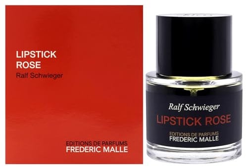 Frederic Malle Lipstick Rose For Women 1,7 oz EDP Spray