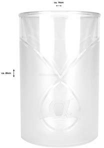 Alpha Noble Vodka Kühler Flaschenkühler Eiskühler