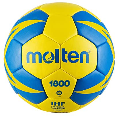 Molten Ballon hx1800 Taille 00