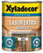 Protector xyladecor Lasur Extra Mate Aquatech Teca