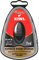 Kiwi Express Shine Éponge noire 7 ml, noir, 0.2 fl oz