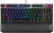 ASUS ROG Strix Scope NX TKL Deluxe mechanische RGB-Gaming-Tastatur (Deutsches Layout, kabelgebunden, ROG-NX-Switches, Aluminiumgehäuse, Aura Sync Beleuchtung, Tenkeyless Formfaktor, schwarz)