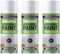 3 x 400ml White Gloss Enamel Paint Spray Appliance Aerosol DIY Wood Metal