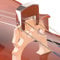 AMONIDA Hochwertiger, langlebiger Cello Practice Mute, Cello Mute, Studenten für zu Hause