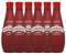 Sarson's Malt Vinegar - Plastic Bottle, 300ml (Pack of 6)