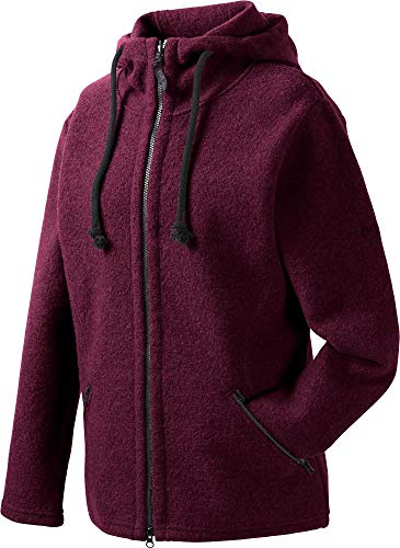 Mufflon W100 Mu-Line Berry XXXL