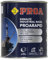 ESMALTE NAVAL E INDUSTRIAL PROARAPID. Marrón RAL 8016. 750 ML. BRILLANTE. Esmalte de secado rápido y gran dureza. PROA