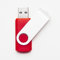 USB-Stick 2.0, 16 GB, Rot