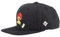 Bavarian Caps Pumuckl Sb Cap, schwarz, ONE Size