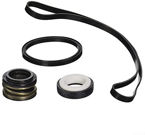per Hayward SPX1600TRA - Kit di Riparazione guarnizioni per Pompa per Piscina, Kit di Montaggio per Pompa per Hayward Superpump e MaxFlo