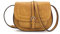 AFKOMST Sac à bandoulière Femme Petit, Femmes PU Sacs à bandoulière en cuir, Sac à main Femme, avec Réglable Bandoulière amovible...