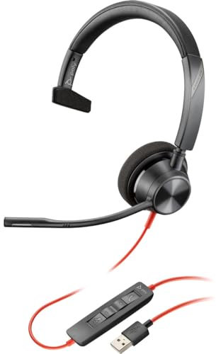 HP Auriculares BW 3310