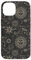 iPhone 14 Moon Phase Stars Case