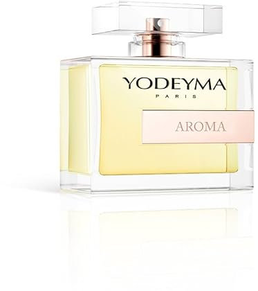 Aroma Eau de Parfum 100ml