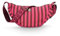 Pip Studio Freya Schultertasche Streifen Rosa