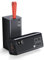 90000mAh Mega Power Bank mit PD 30W & QC 3.0-5-Ausgang High-Speed Aufladen für iPhone 15, iPad