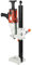 Kernbohrgerät Kernbohrmaschine Magnetbohrmaschine,2200W 1200RPM Diamant Kernbohrgerät Nass Trocken Bohren für Wandöffnung, Abbruch, Installation von Klimaanlagen, Rohren,220V 50HZ