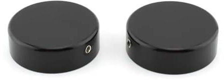 DGOINGPI Motorrad Gabel Motorrad Gabel Abdeckung Schutz Fit Für Harley XL1200C EFI 2011-2017 XL1200X Achtundvierzig 48 2011-2015 Vorderradgabelschutz(Cover)