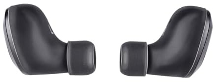 Grundig Kopfhörer Kabellos Bluetooth - In Ear Kopfhörer Mit Ladecase USB-C - True Wireless Earbuds - 3-6 Stunden Laufzeit