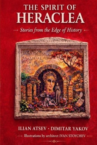 The Spirit of Heraclea: Stories from the Edge of History