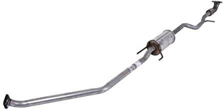 BOSAL 293-031 Montageteile