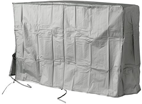 La Ventilazione EPTELO3 Telo Protettivo per unità Esterna, Grigio, 840 x 640 x 340 mm