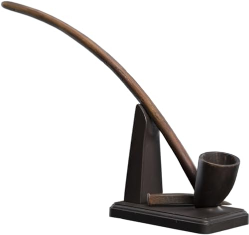 Entertainment Earth Distribution Lord of The Rings Pipe of Gandalf The Grey Prop Replica Standard