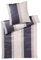 Joop! Bettwäsche String 4081 | 5 Eggplant - 135 x 200