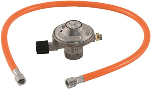 Outwell Trinidad Gas Regulator and Hose