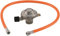 Outwell Trinidad Gas Regulator and Hose