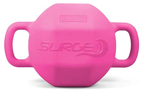 HB25 Surge Hydro-Ball, Pink