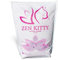 ZenKitty - Arena de cristal para gatos, aroma fresco