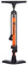 TOOLITIN Floor Bike Pump with Gauge,160 Psi High Pressure,Bicycle Pump Compatible with Presta and Schrader Valve,Bike Tire Pump for Road Bike,MTB,Hybrid,Balls
