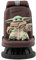 Diamond Disney Star Wars: The Mandalorian - The Child in Co-Pilot Seat Statue (1/2) (AUG202092)