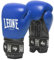 LEONE 1947 Embajador Guantes de Boxeo, Adultos Unisex, Turquesa, 12 oz