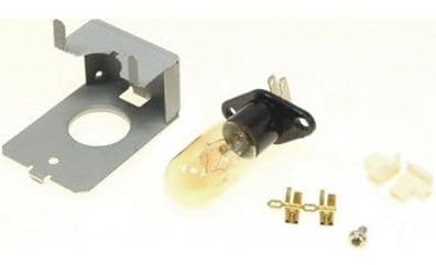 Kit lampe four pour micro-ondes Brandt AS0068344