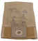 SOS Accessoire - Reemplazo - Caja de 5 bolsas FAMILY/BUSINESS Aspirador 82222900 NILFISK