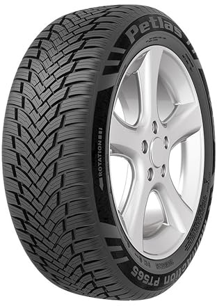 Petlas 235/45 R18 98W Ganzjahresreifen Allwetter M+S 3PMSF Reifen