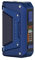GEEKVAPE AEGIS Legend 2 Battery Carrier Box Mod, 200 Watt, Navy Blue, 300 g
