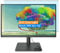 Vaxson 2 Unidades Protector de Pantalla Anti Luz Azul, compatible con BenQ PD2705U 27 Monitor [No Vidrio Templado ] Película Protectora Film Guard