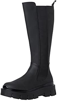 Tamaris Damen 1-1-25611 Damen Stiefelette