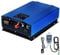 【Upgrade】 SOGTICPS 1000W Netzanschluss Wechselrichter Leistungsbegrenzer LCD Display DC26-45V Solar Eingang AC230V Reiner Sinus Ausgang für 24V 36V Solarpanel/24V Batterie,WiFi-Funktion optional