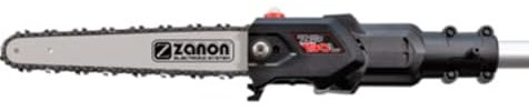 zanon Potatore elettronico su Asta ZP 190L