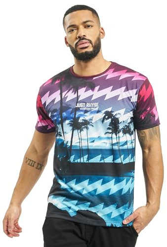 Just Rhyse Oberteile Herren T-Shirts L