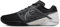 NIKE Zoom Metcon Turbo 2, Zapatos de Entrenamiento para Hombre, Black Mtlc Cool Grey White Antracita, 41 EU