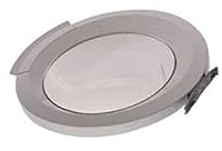 HUBLOT LAVE LINGE COMPLET AVEC CHARNIERE POUR LAVE LINGE BOSCH - 00702630