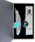 2 Lesezeichen Konstellation Feder Metall Fluoreszenz, Geschenk Leseratten Bookmark, Lesezubehör Geschenk, Set Lesezeichen für Abschlusssaison, Weihnachten, Geburtstag, Muttertag, Bookworm-Wassermann