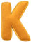 Altsuceser Buchstaben-Kissen, niedliche PP-Baumwolle, vollständig gefüllt, weicher Plüsch, englischer Buchstaben