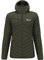 SALEWA, Brenta RDS Daunenjacke Herren, Grün, XL